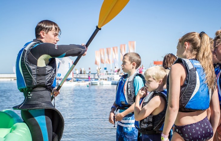 Diensten voor verenigingen
