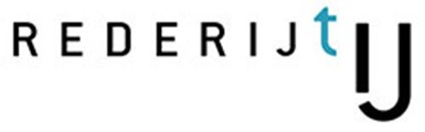 Logo Rederij Het Ij Boot Huren
